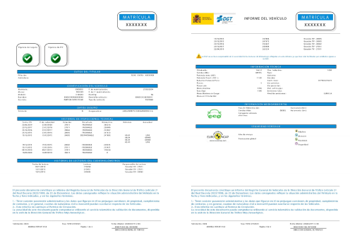 Dirección General de Tráfico